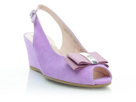 Sophie - Lilac For Discount