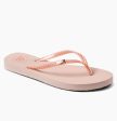 REEF SEASIDE TWIST WOMENS FLIP FLOP For Cheap