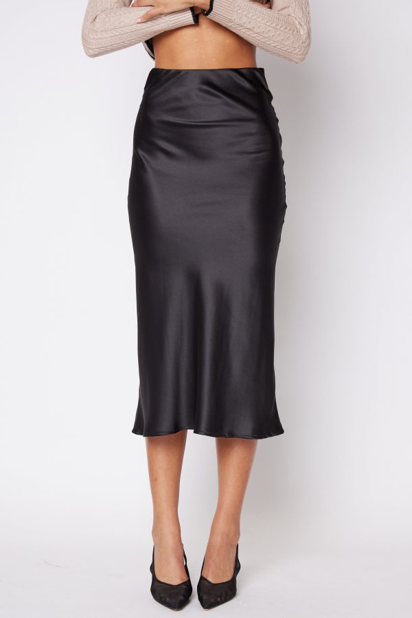 Anton Midi Skirt Online Sale