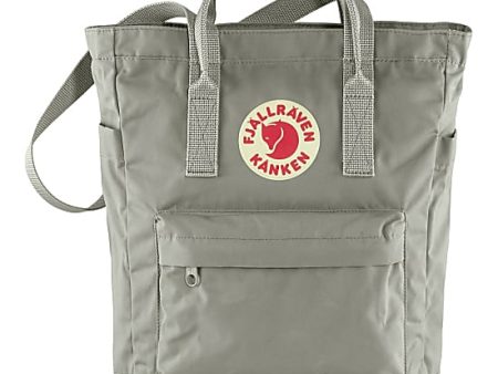 FJALLRAVEN KANKEN TOTEPACK BAG Online Hot Sale