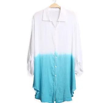 Dip Dye Coverup Cheap