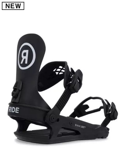 RIDE CL-2 WOMENS SNOWBOARD BINDINGS For Cheap