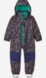 PATAGONIA BABY SNOW PILE ONE-PIECE JUNIOR SNOW SUIT Online Hot Sale