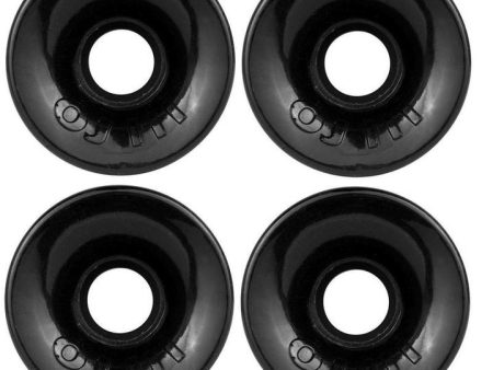 OJ WHEELS HOT JUICE 60MM 78A For Sale