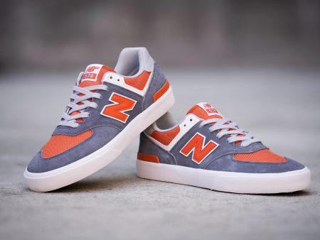 NEW BALANCE NUMERIC 574 VULC Online Sale