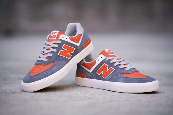 NEW BALANCE NUMERIC 574 VULC Online Sale