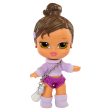 Bratz Babyz Runwayz - Yasmin Discount