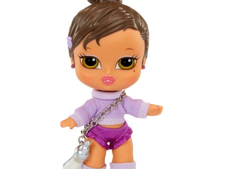 Bratz Babyz Runwayz - Yasmin Discount