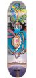 ALMOST DECK YURI REN & STIMPY ROAD TRIP R7 8.375  Online Sale