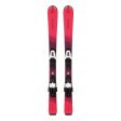 ATOMIC VANTAGE GIRL X 100-200 WITH C5 GW BINDING JUNIOR GIRLS SKI PACKAGE Online