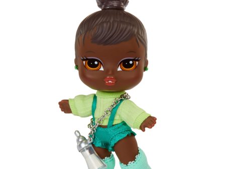 Bratz Babyz Runwayz - Felicia Cheap