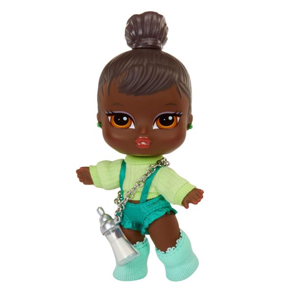 Bratz Babyz Runwayz - Felicia Cheap