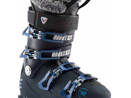 ROSSIGNOL PURE 70 WOMENS SKI BOOTS Online now