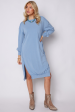 Ramsey Sweatshirt Dress Fashion