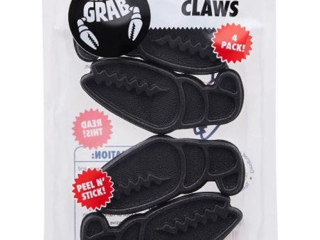 CRAB GRAB MINI CLAWS STOMP PAD Online Sale