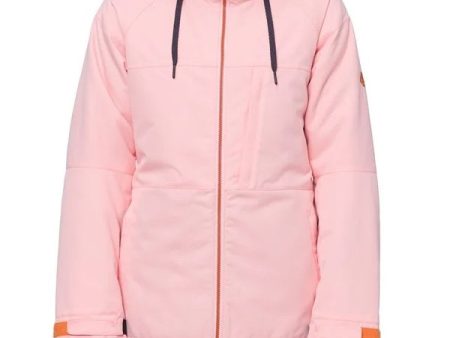 686 WOMENS ATHENA INSULATED JACKET on Sale