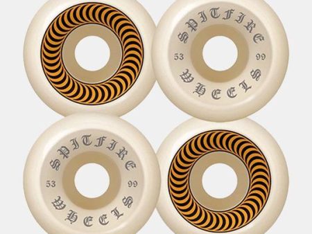 SPITFIRE OG CLASSIC SKATEBOARD WHEELS on Sale