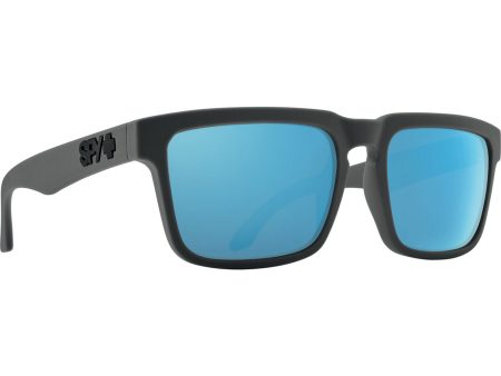 SPY HELM POLARIZED SUNGLASSES Hot on Sale