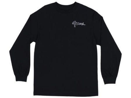 QUASI CENTURY LONG SLEEVE T-SHIRT Online