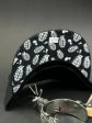 LOS JEFES TOM & JERRY BLACK CAP For Cheap