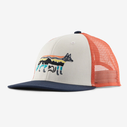 PATAGONIA KIDS  TRUCKER HAT Hot on Sale