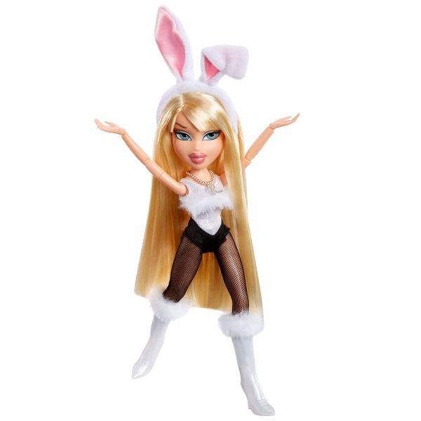 Bratz x Mean Girls Collector Doll - Regina Online