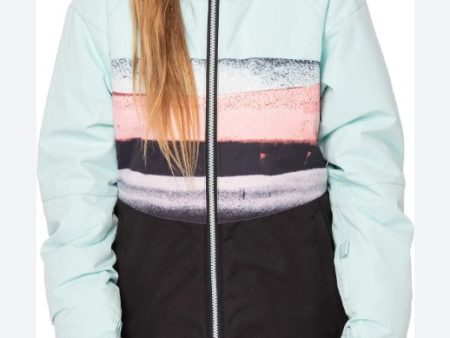 686 ATHENA INSULATED JUNIOR GIRLS JACKET Online Sale