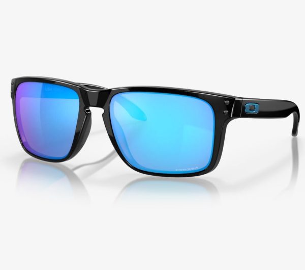 OAKLEY HOLBROOK XL PRIZM SUNGLASSES For Discount