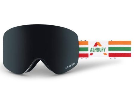 ASHBURY SONIC GOGGLE Online Hot Sale