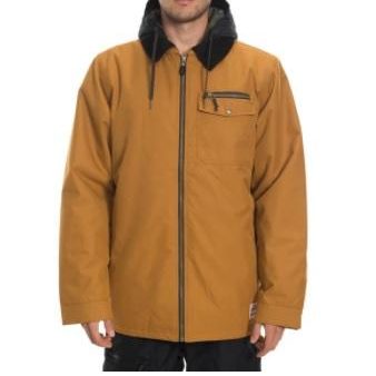 686 MENS GARAGE INSULATED JACKET Online Sale