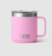 YETI RAMBLER 10OZ MUG WITH MAGSLIDER LID For Cheap