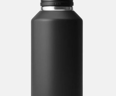 YETI RAMBLER 64OZ BOTTLE WITH CHUG CAP Online