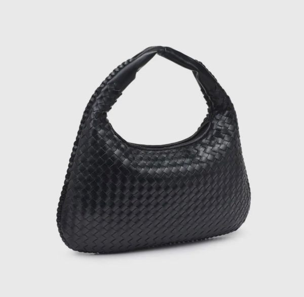 Adela Woven Bag *More Colors Online Sale