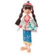 Bratz Slumber Party Fashion Doll - Jade Fashion