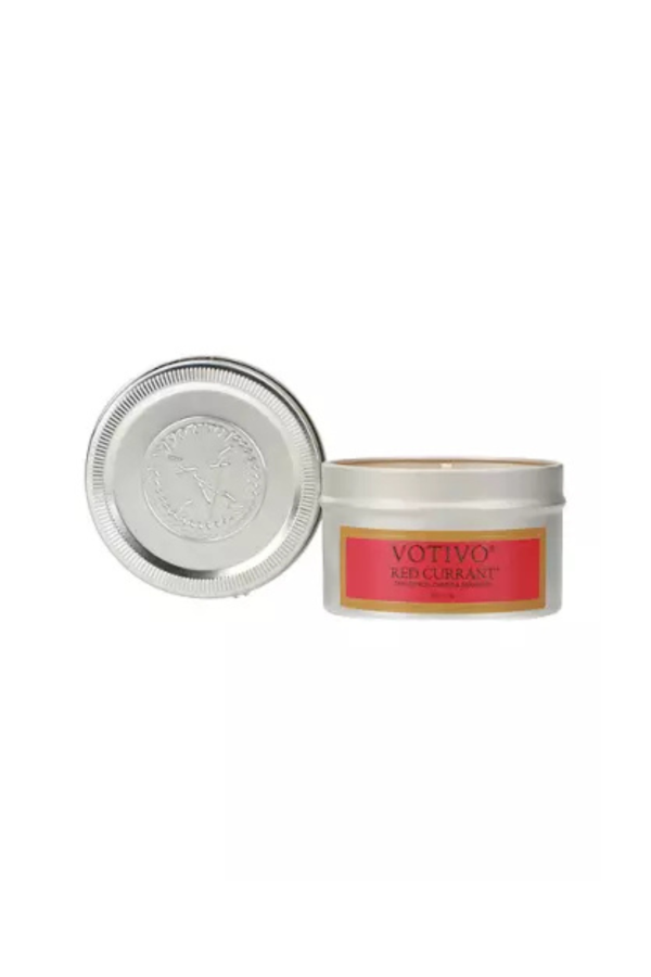 Votivo Aromatic Travel Tin Candle Cheap