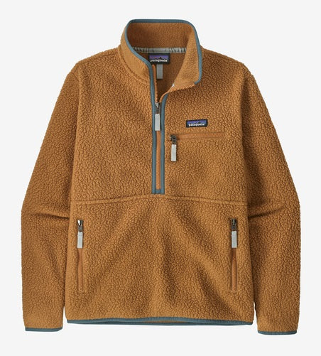 PATAGONIA RETRO PILE MARSUPIAL WOMENS FLEECE Online now