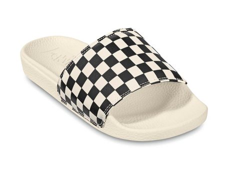 VANS LA COSTA SLIDE-ON WOMENS SANDALS Supply