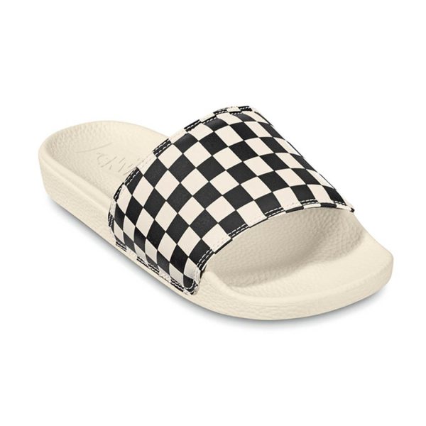 VANS LA COSTA SLIDE-ON WOMENS SANDALS Supply