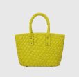 Maddy Handbag Lime Supply