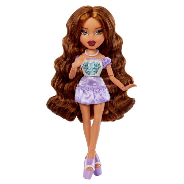 Goin’ Out Fashion Doll - Yasmin Discount