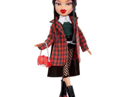 Alwayz Bratz Fashion Doll - Jade Sale