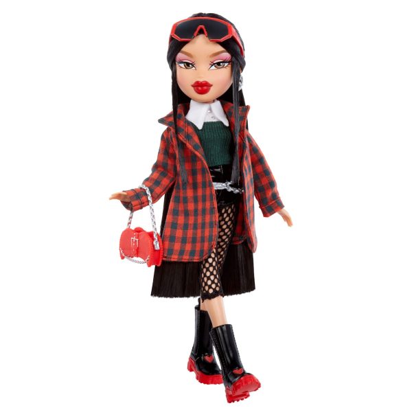 Alwayz Bratz Fashion Doll - Jade Sale