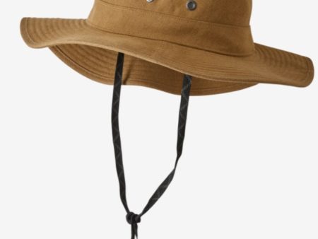 PATAGONIA FORGE BUCKET HAT For Cheap