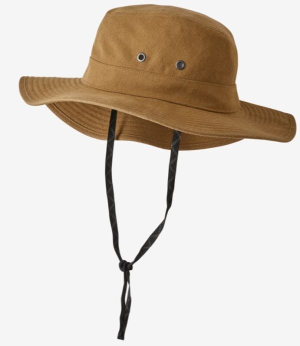 PATAGONIA FORGE BUCKET HAT For Cheap