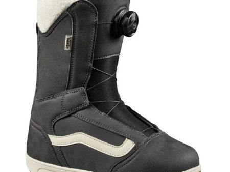 VANS ENCORE LINERLESS WOMENS SNOWBOARD BOOTS Supply