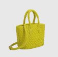 Maddy Handbag Lime Supply