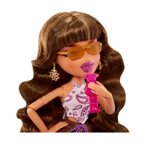 Alwayz Bratz Fashion Doll - Yasmin For Sale