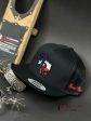 TEXAS RANCH TEXAS COLOR BLACK CAP For Discount