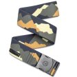 ARCADE PEAKS CAMO BELT Online