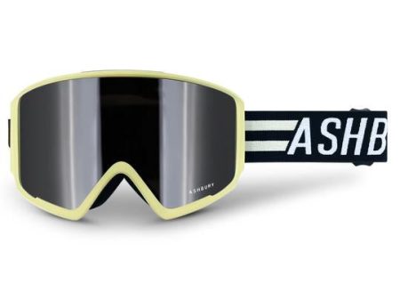 ASHBURY ARROW GOGGLE For Sale